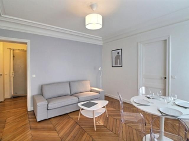 Appartement location à Paris, Île-de-France