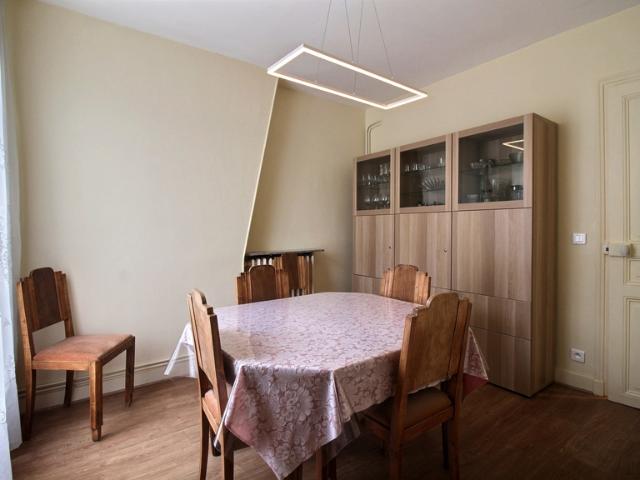 Appartement location à Paris, Île-de-France