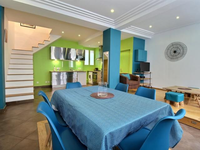 Appartement location à Paris, Île-de-France