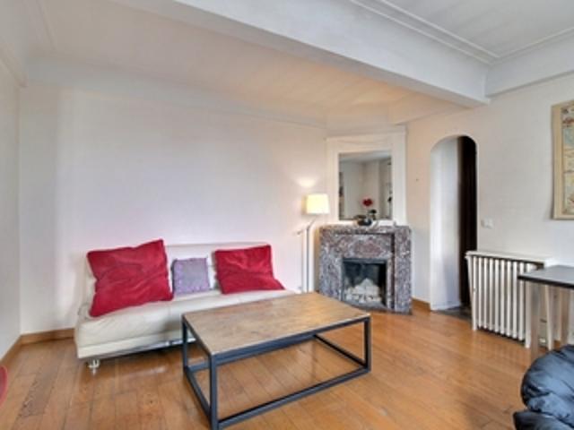 Appartement location à Paris, Île-de-France
