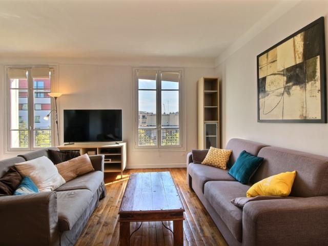 Appartement location à Boulogne-Billancourt, Boulogne-billancourt