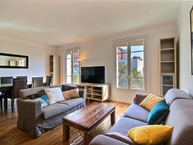 Appartement location à France métropolitaine, Boulogne-billancourt