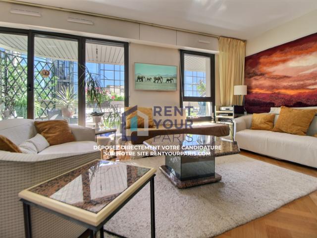 Appartement location à France métropolitaine, Levallois-perret