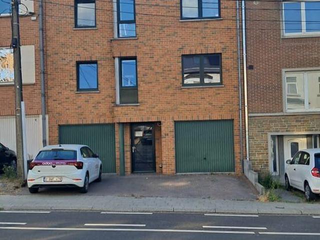 Appartement location à Ottignies-louvain-la-neuve, Wallonie