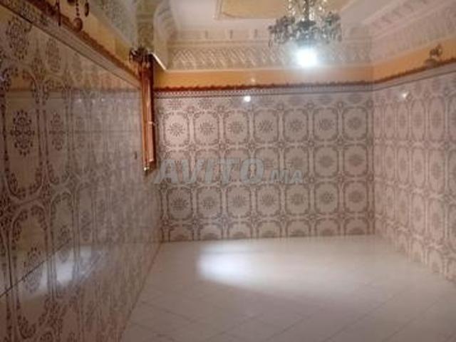 Appartement vente à Anfa, Sidi Moumen