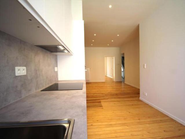 Appartement location à Etterbeek, Bruxelles