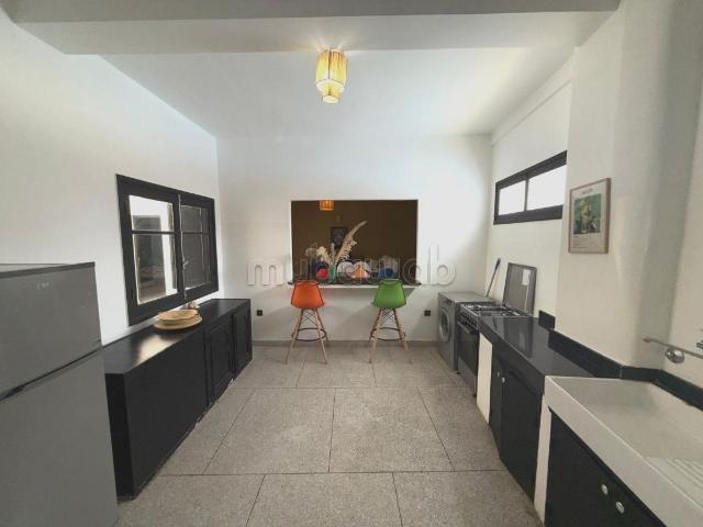 Appartement location à Marrakech, L'Oriental