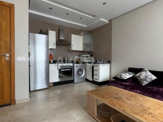 Appartement location à Anfa, Gharb-Chrarda-Beni Hssen