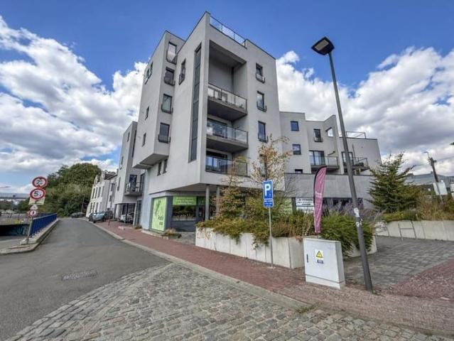 Appartement location à Mont-saint-guibert, Wallonie
