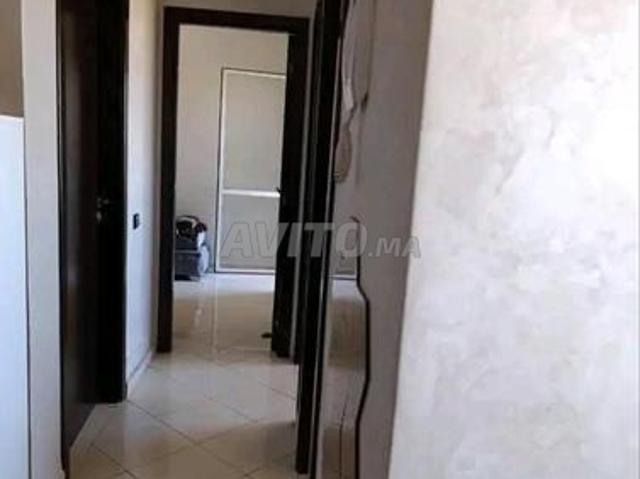 Appartement vente à Bouskoura بوسكورة, Province de Nouaceur إقليم النواصر