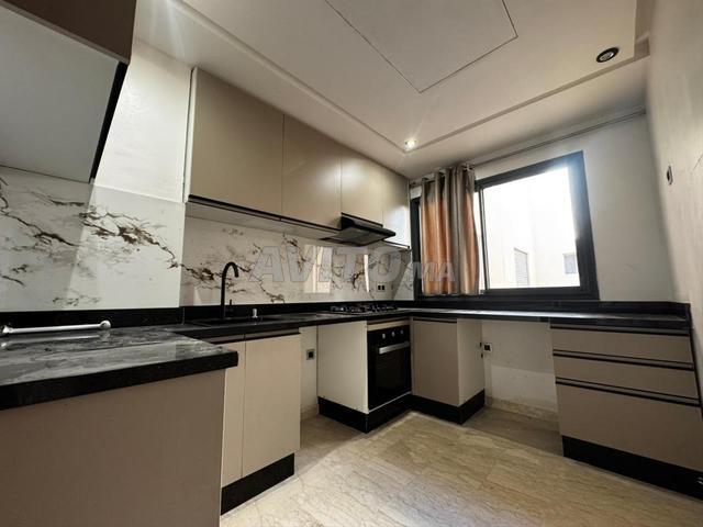 Appartement location à L'Oriental