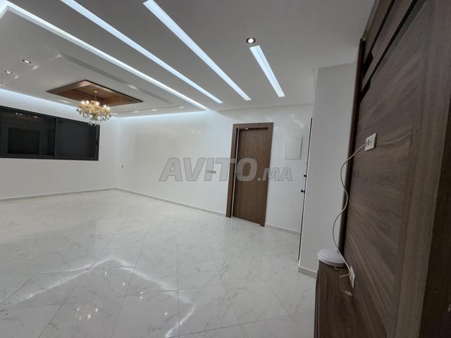 Appartement vente à Lyautey