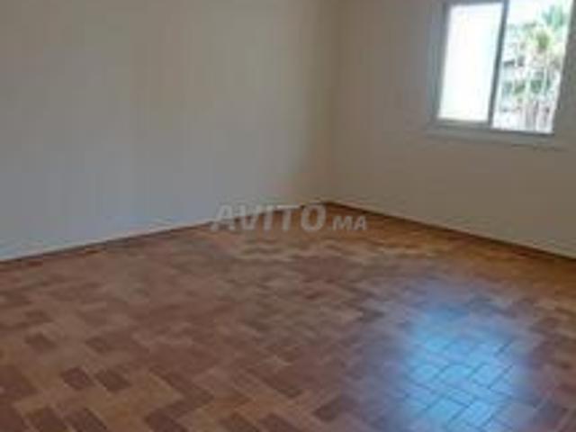 Appartement vente à Rbat