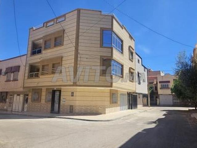 Appartement vente à Salé