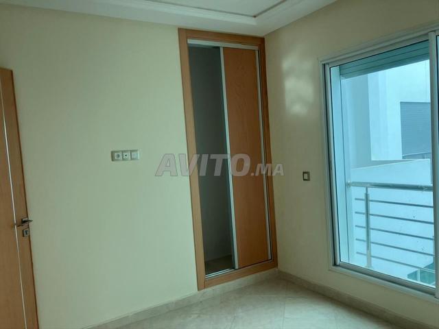 Appartement vente à Meknès