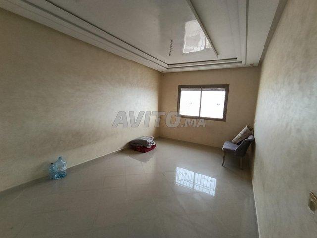 Appartement vente à El Ma, Gharb-Chrarda-Beni Hssen
