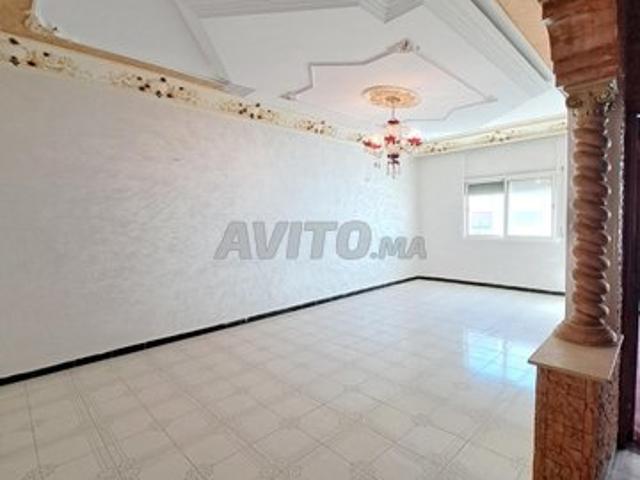 Appartement location à Anfa, Gharb-Chrarda-Beni Hssen
