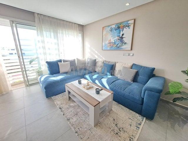 Appartement location à Anfa, Gharb-Chrarda-Beni Hssen