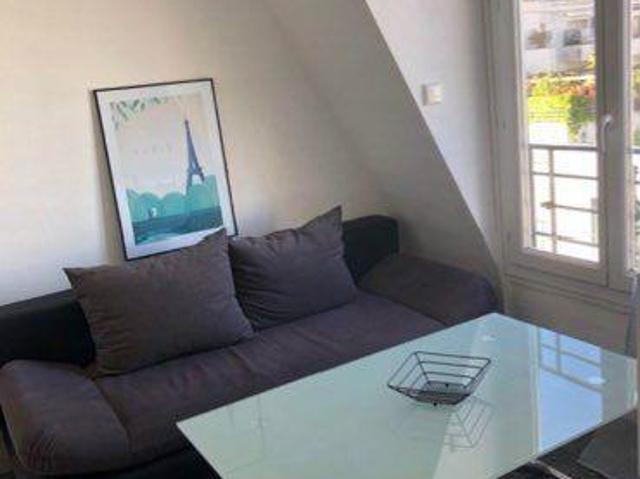 Appartement location à Nanterre, Neuilly-sur-seine