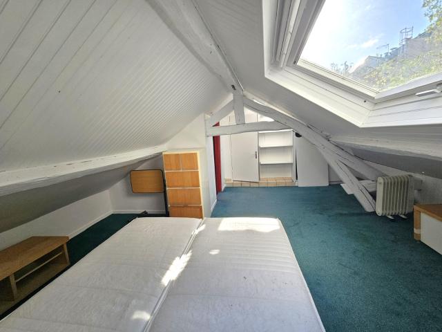 Appartement vente à Paris, Île-de-France