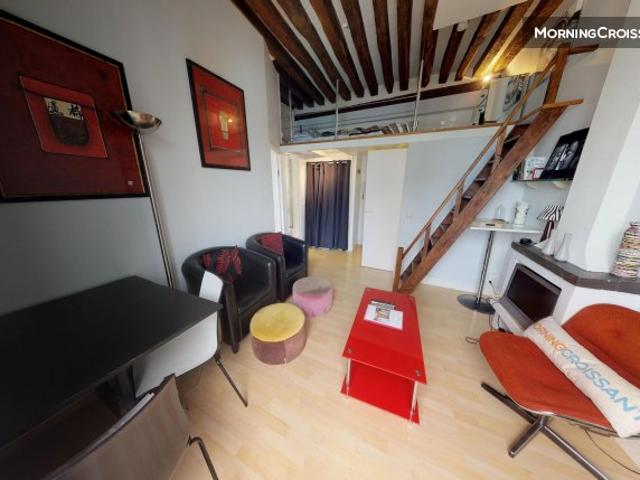 Appartement location à Paris, Île-de-France