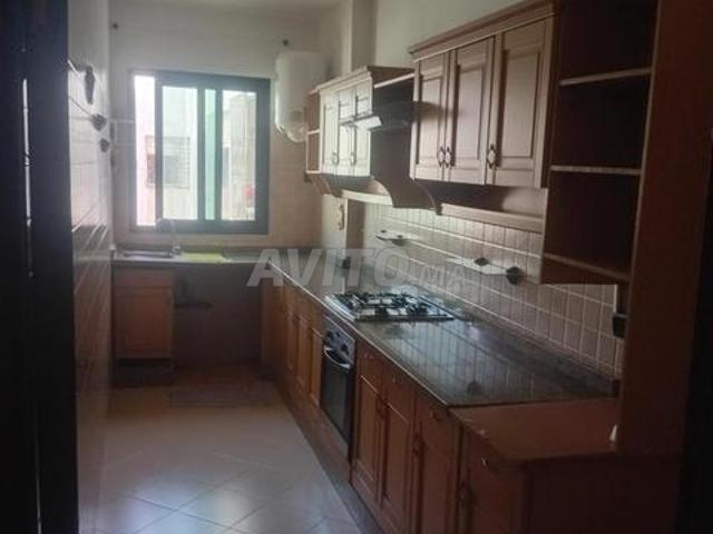 Appartement location à Bouskoura, Gharb-Chrarda-Beni Hssen