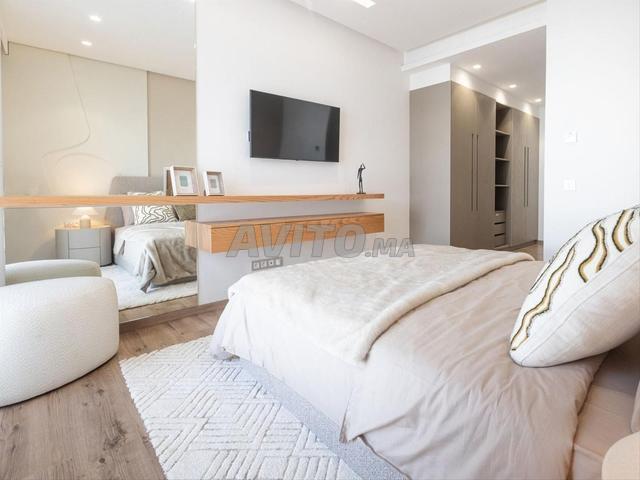 Appartement vente à Anfa, Gharb-Chrarda-Beni Hssen