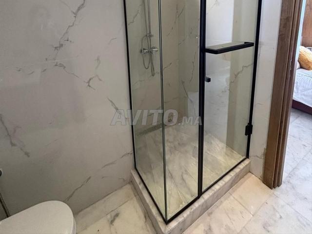 Appartement vente à Anfa, Gharb-Chrarda-Beni Hssen