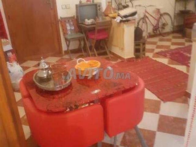 Appartement vente à El Ma, Gharb-Chrarda-Beni Hssen