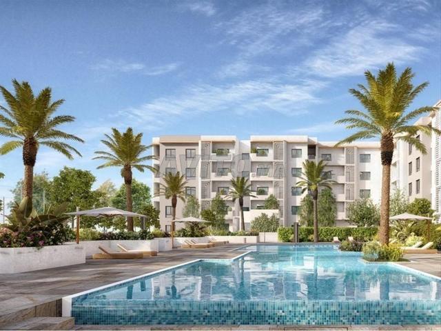 Appartement vente à Bouskoura, Gharb-Chrarda-Beni Hssen