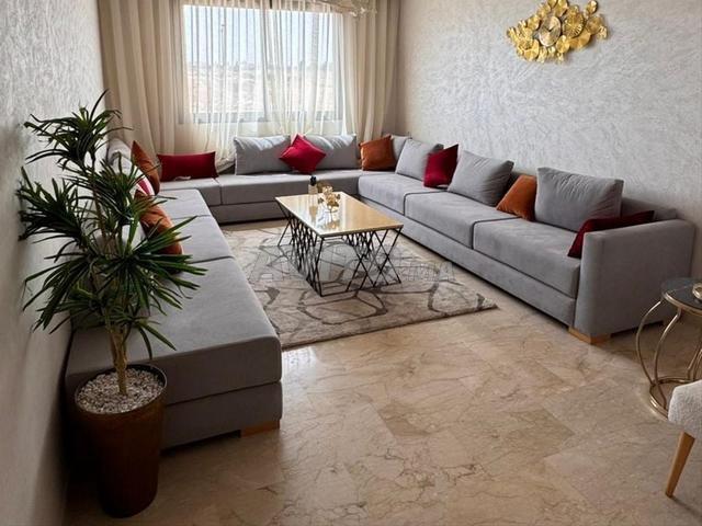 Appartement vente à Anfa, Gharb-Chrarda-Beni Hssen