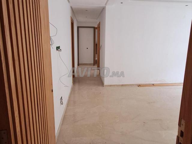 Appartement vente à Anfa, Gharb-Chrarda-Beni Hssen