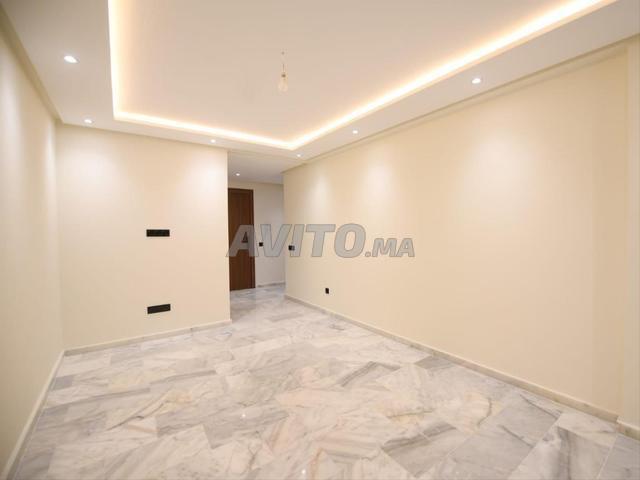 Appartement vente à Bouskoura, Gharb-Chrarda-Beni Hssen