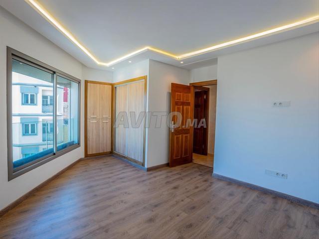 Appartement vente à Anfa, Gharb-Chrarda-Beni Hssen