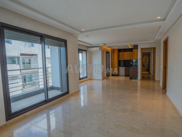 Appartement vente à Anfa, Gharb-Chrarda-Beni Hssen