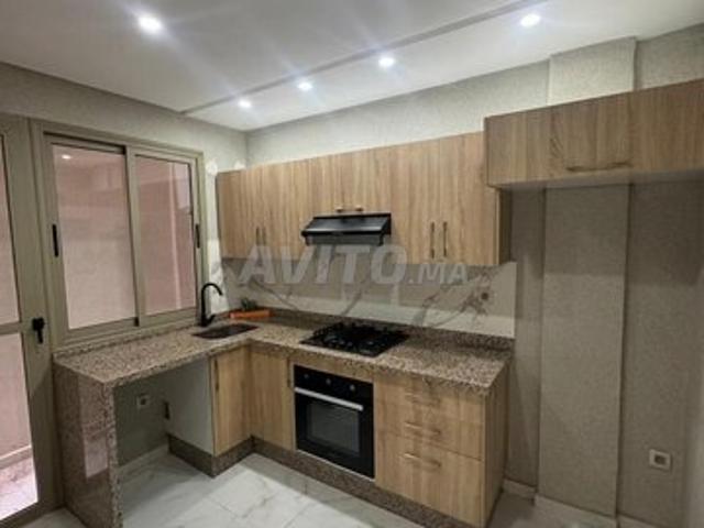 Appartement location
