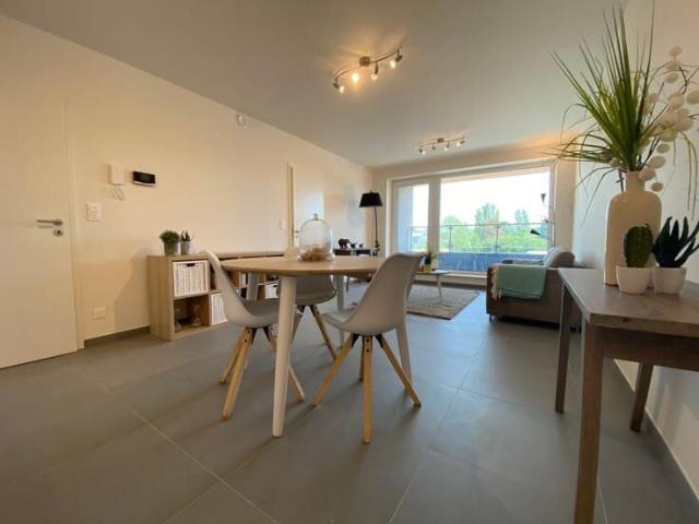 Appartement location à La Louvière, Wallonie