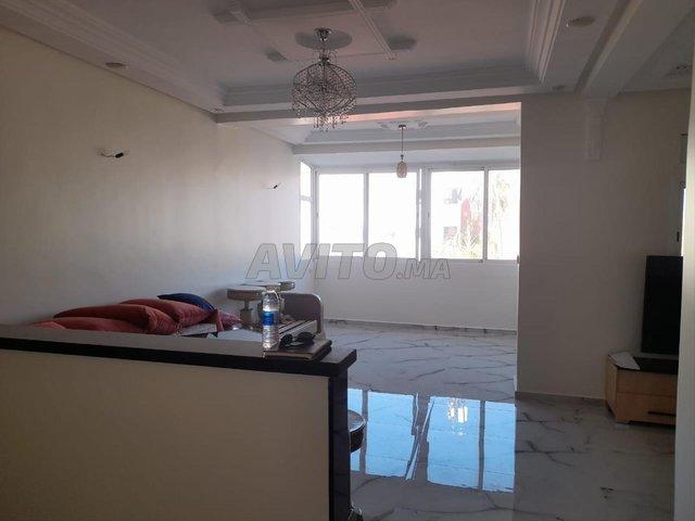 Appartement vente à Anfa, Dar Sultan