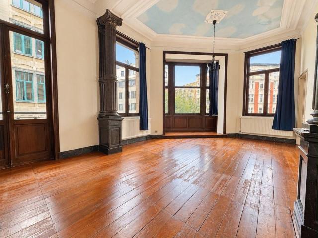 Appartement location à Quartier du Centre - Centrumwijk, Bruxelles - Brussel