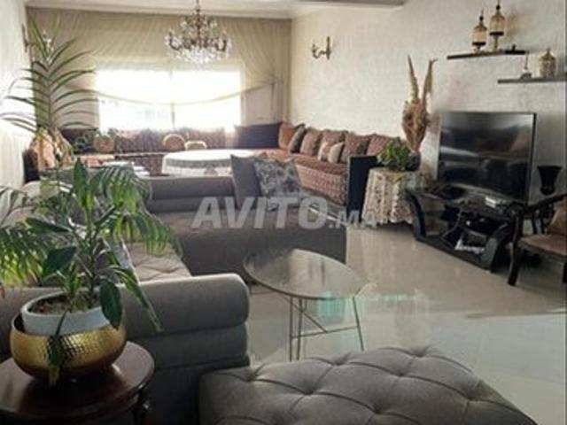 Appartement vente à Anfa, Gharb-Chrarda-Beni Hssen