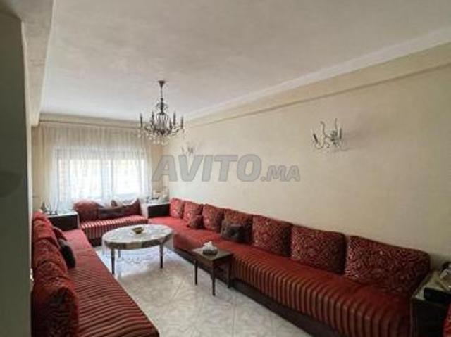 Appartement vente à Anfa, Gharb-Chrarda-Beni Hssen