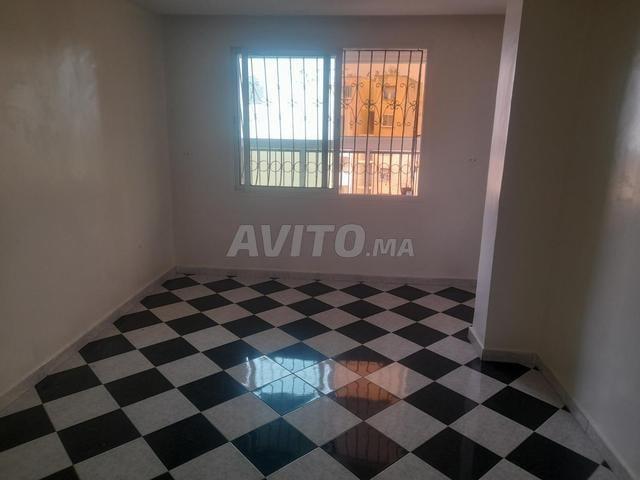 Appartement location à Centre Ville