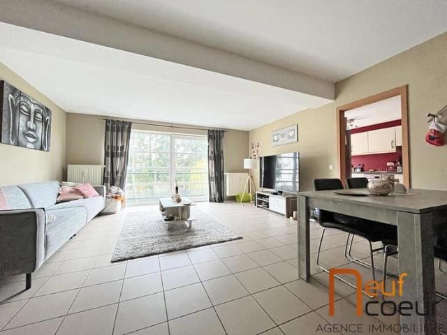 Appartement location à Libramont, Wallonie