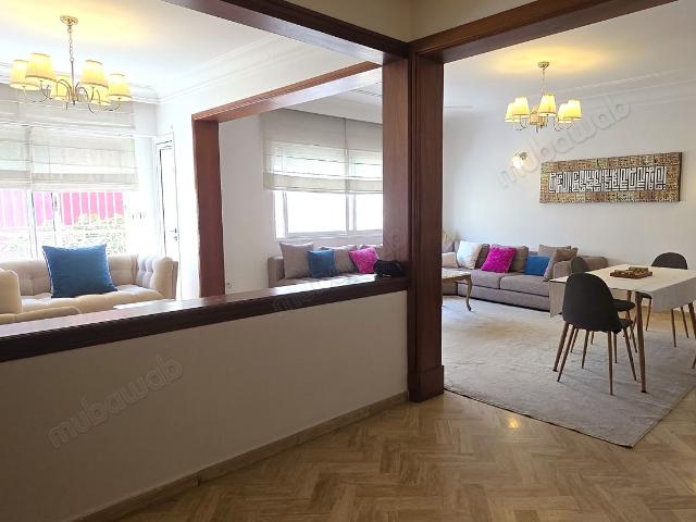 Appartement location à Anfa, Gharb-Chrarda-Beni Hssen