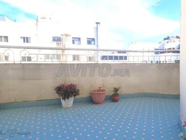 Appartement location à Anfa, Gharb-Chrarda-Beni Hssen