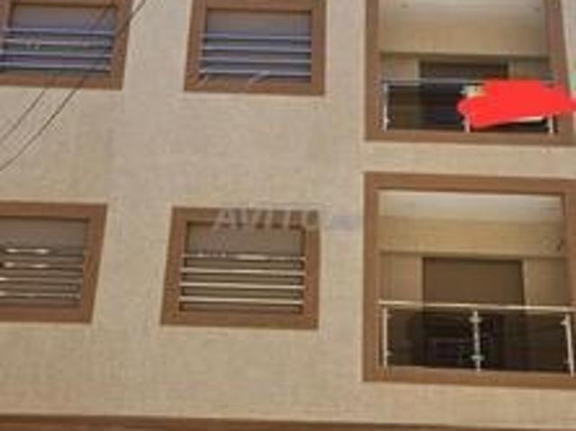Appartement vente à Ben Slimane