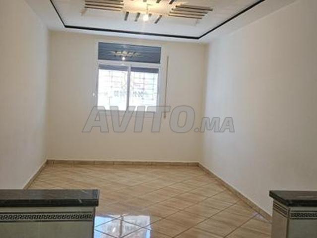 Appartement vente à Ben Slimane