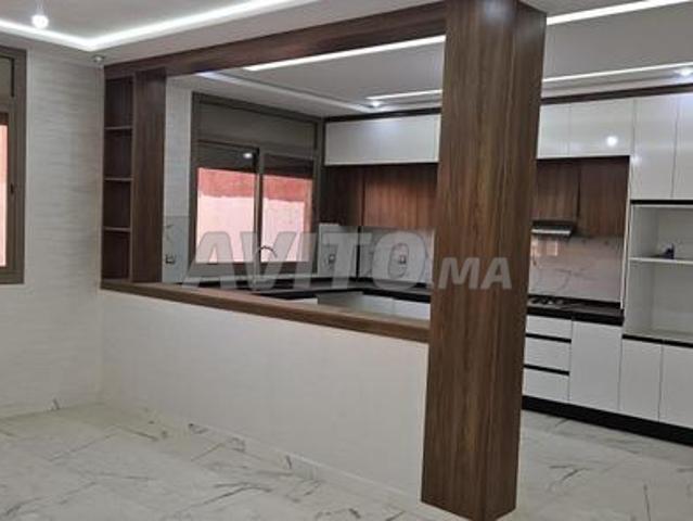 Appartement vente à Ben Slimane