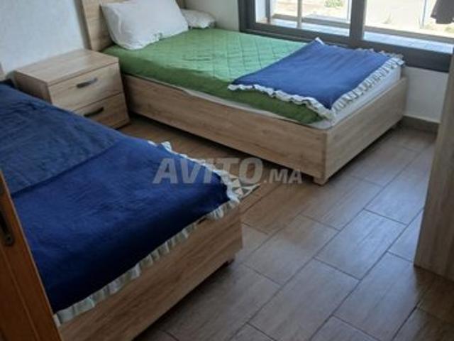 Appartement location à Mohammedia, Gharb-Chrarda-Beni Hssen