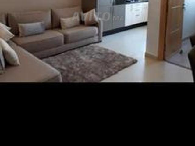 Appartement location à Anfa, Gharb-Chrarda-Beni Hssen